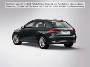 Audi A3 Bild 3