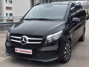 Mercedes-Benz V 250 d lang EDITION 9G/MBUX+NAVI/SH/RFK/TOT+SPUR/6SITZE