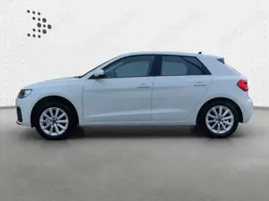 Audi A1 advanced 25 TFSI *LED*Virtual*Kamer Bild 3