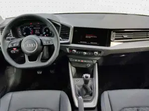 Audi A1 advanced 25 TFSI *LED*Virtual*Kamer Bild 5