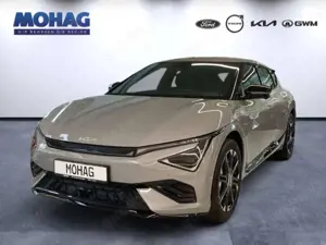 Kia EV6 *GT-line*360Kamera*HUD*Memory Sitze*