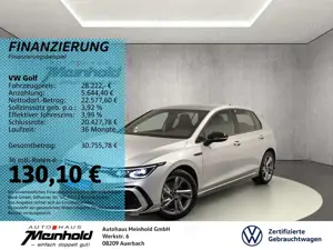 Volkswagen Golf 1.5 TSI DSG R-Line, LED-Plus, DAB, Navi,HK