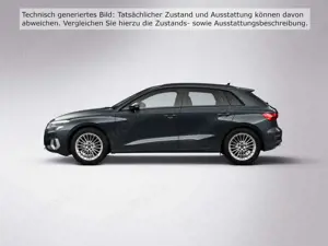 Audi A3 Bild 2