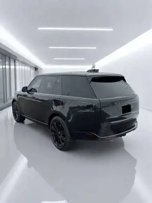 Land Rover Range Rover P530*MY25*ARMOURED*B6*GEPANZERT*NEW Bild 3