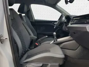 Audi A1 advanced 25 TFSI *LED*Virtual*Kamer Bild 4