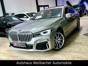 BMW 750 i xDrive M Paket * Mega-Ausstattung *Deutsch*