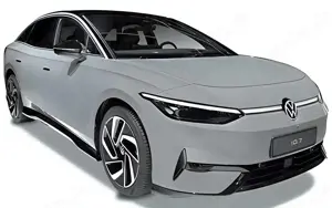 Volkswagen ID.7 Limousine Pro 77 kWh 210 kW 210 kW (286 PS), Au...