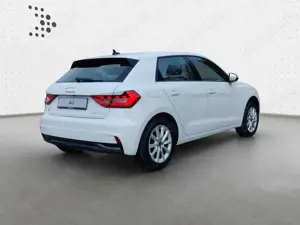 Audi A1 advanced 25 TFSI *LED*Virtual*Kamer Bild 2