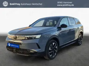 Opel Grandland Grandland 1.2 DI Hybrid 48 V Automatik GS 100 kW,