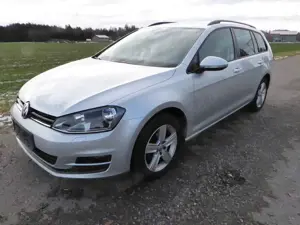 Volkswagen Golf Variant Comfortline,Klimaauto,SHZ,Navi,PDC,AUX,USB,BC