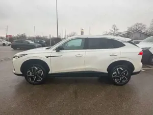 MG HS 1.5 Hybrid+ 165 kW Luxury Bild 3