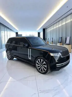 Land Rover Range Rover P530*MY25*ARMOURED*B6*GEPANZERT*NEW Bild 4