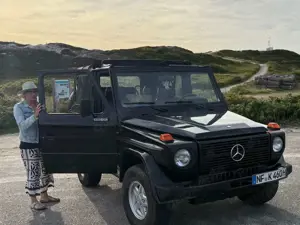Mercedes-Benz G 280 280 GE