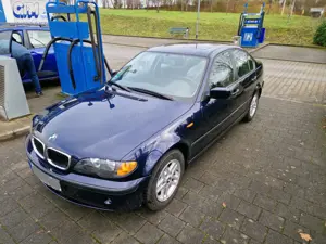 BMW 318 3er 318i