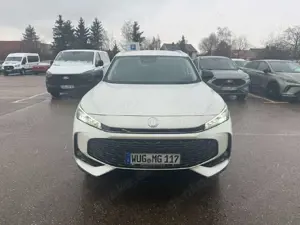 MG HS 1.5 Hybrid+ 165 kW Luxury Bild 2