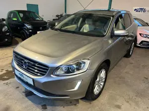 Volvo XC60 Linje Inscription AWD