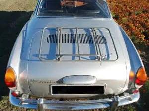 Volkswagen Karmann Ghia Typ 14 Coupe