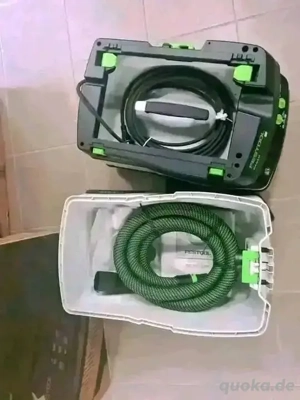 Festool Staubsauger 