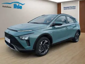 Hyundai BAYON Trend 48V 2WD Licht- und Navipaket