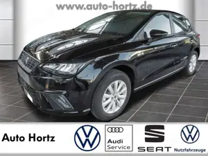 SEAT Ibiza Style 1.0 TSI NEU: OHNE ZULASSUNG LED, Alu,
