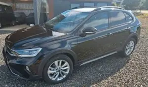 Volkswagen Taigo Life DSG Matrix-LED Climatronic Carplay...