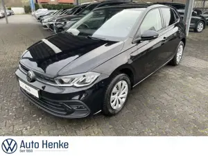 Volkswagen Polo Life 1,0 l TSI OPF 70 kW (95 PS) 7-Gang-Doppelkupp