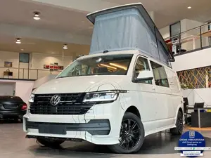 Volkswagen T6 Caravelle