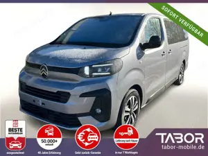 Citroen Spacetourer 180 AT8 Max XL Pano Nav UVP-13%*