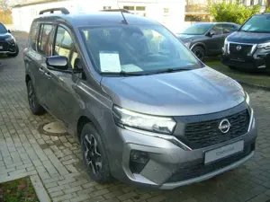 Nissan Townstar 1,3 DIG-T Tekna Automatik