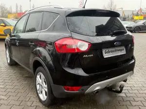 Ford Kuga Trend--Panorama-AHK-Sitzheiz.-- Bild 2