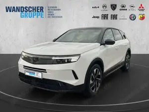 Opel Grandland 1.2 48V GS 360+HUD+Kam.+KeyLess+Navi