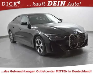 BMW 420 420i Sport Aut GC Line LEDER+HEAD+PROF+KAM+AHK+M