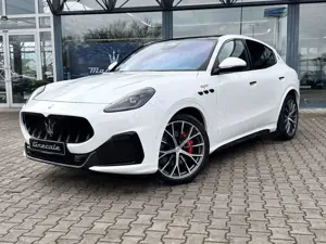 Maserati Grecale Trofeo MY24 WEIHNACHTSDEAL