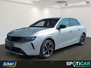 Opel Astra 1.2 Turbo Edition