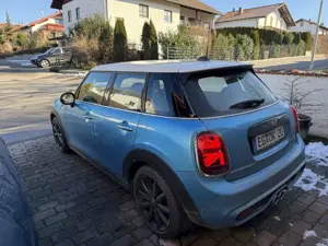 MINI Cooper SD Mini Cooper SD Aut. Seven Chili Bild 3