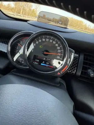 MINI Cooper SD Mini Cooper SD Aut. Seven Chili Bild 5