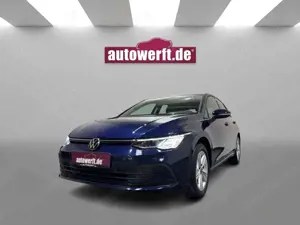 Volkswagen Golf 8 2.0 TDI DSG LIFE LED CAM SHZ NAVI PDC 16Z TEMPOM