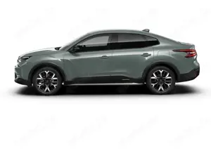 Citroen C4 X MAX Hybrid 145 DSC6 Technopaket Winterpaket Bild 2