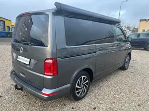 Volkswagen T6 California Coast 2.0TDI DSG +KÜCHE+AHK+GRA+ Bild 4
