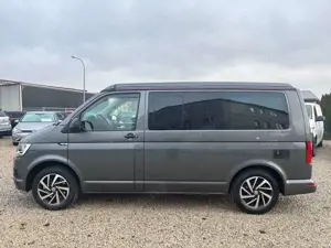 Volkswagen T6 California Coast 2.0TDI DSG +KÜCHE+AHK+GRA+ Bild 2
