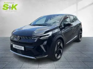 Renault Symbioz Iconic E-Tech Full Hybrid 145+NAVI+SHZG+KAMERA+