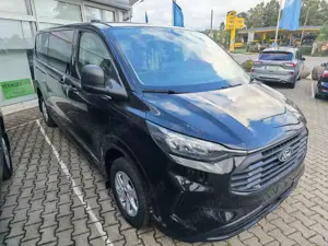 Ford Transit Custom L2 8-SiTZER LED KAMERA DOPPELKLIMA PP v/h SiTZHEIZ Bild 3