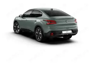 Citroen C4 X MAX Hybrid 145 DSC6 Technopaket Winterpaket Bild 3