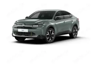 Citroen C4 X MAX Hybrid 145 DSC6 Technopaket Winterpaket