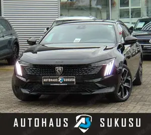 Peugeot 508 SW 1.5 BlueHDI EAT8 GT