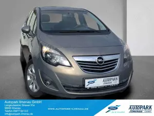 Opel Meriva 1.4 Automatik Innovation