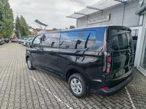 Ford Transit Custom L2 8-SiTZER LED KAMERA DOPPELKLIMA PP v/h SiTZHEIZ Bild 5