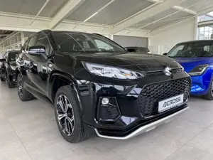 Suzuki Across 2.5 Comfort+ Plug-in Hybrid CVT NAVI, Allrad, ACC