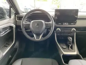 Suzuki Across 2.5 Comfort+ Plug-in Hybrid CVT NAVI, Allrad, ACC Bild 3