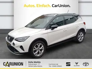 SEAT Arona FR 1.0 TSI *KLIMA*NAVI*VOLL-LED*